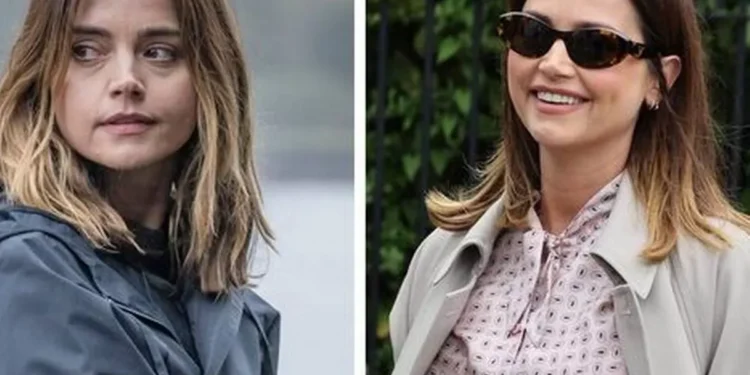 Inside Jenna Coleman World: Career, Family, and Fame