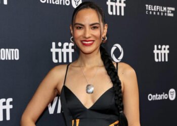 Jessica Matten’s Personal Life, Career Highlights, and Net Worth