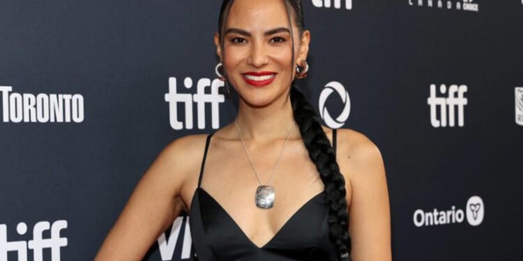 Jessica Matten’s Personal Life, Career Highlights, and Net Worth