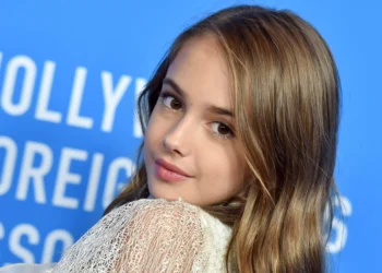 Julia Butters Biography: Age, Family, Career and More