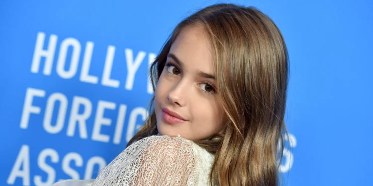 Julia Butters Biography: Age, Family, Career and More