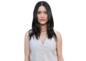 Julia Jones: Age, Family, Career Highlights, and Personal Life - Bloopy