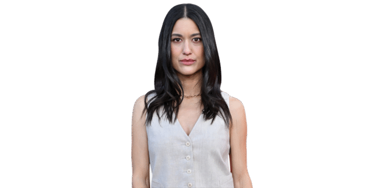 Julia Jones: Age, Family, Career Highlights, and Personal Life