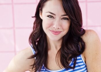 Lindsey McKeon: Life, Career, and Personal Journey