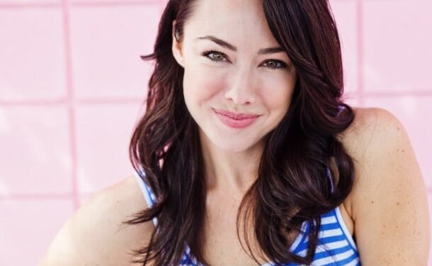 Lindsey McKeon: Life, Career, and Personal Journey