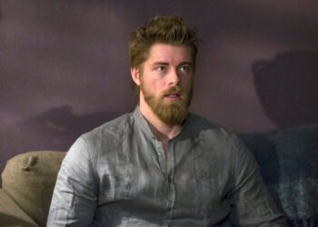 Luke Mitchell Biography: Age, Family, Career, and More
