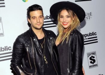 Who Is Mark Ballas? A Look at His Career and Life