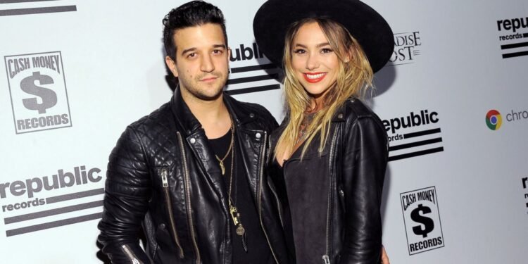 Who Is Mark Ballas? A Look at His Career and Life