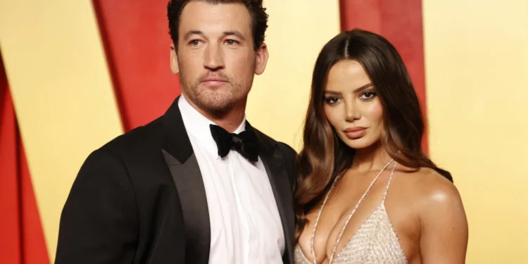 Miles Teller Wife, Keleigh Sperry – A Closer Look at Her Life and Career