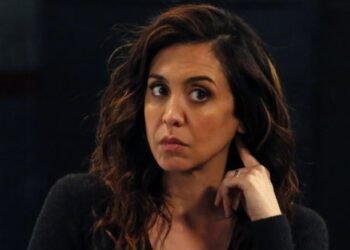 Who Is Mozhan Marnò? A Closer Look at Her Career and Life