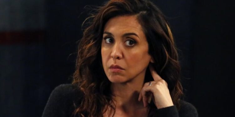 Who Is Mozhan Marnò? A Closer Look at Her Career and Life