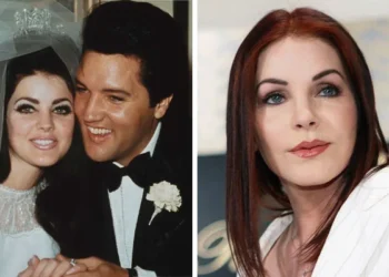 Who Is Priscilla Presley? A Look at Her Journey Through Fame, Family, and Legacy