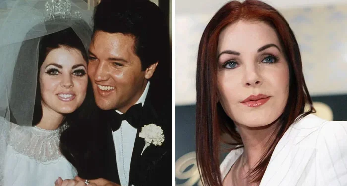 Who Is Priscilla Presley? A Look at Her Journey Through Fame, Family, and Legacy