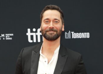 Ryan Eggold Biography: Age, Family, Career, and More