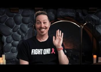 Sam Riegel Biography: Age, Family, Career, and More