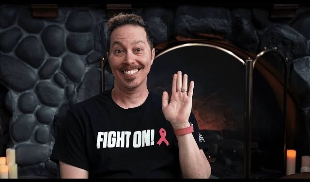 Sam Riegel Biography: Age, Family, Career, and More