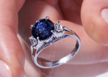 Sapphire Engagement Rings: The Timeless Choice for a Memorable Proposal
