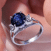Sapphire Engagement Rings: The Timeless Choice for a Memorable Proposal