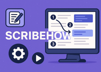 Why Teams Are Turning to ScribeHow for Training and Onboarding