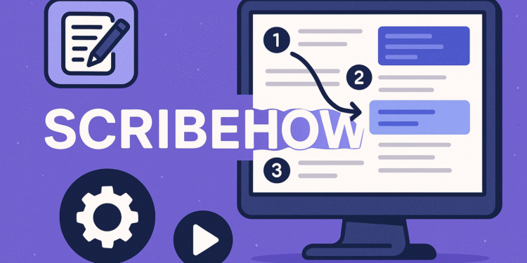 Why Teams Are Turning to ScribeHow for Training and Onboarding