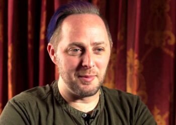 Taliesin Jaffe Profile, Family, Net Worth, and Life Journey