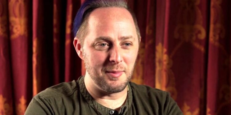 Taliesin Jaffe Profile, Family, Net Worth, and Life Journey