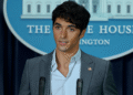 Taylor Zakhar Perez: Age, Family, Career, and Life Story