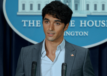 Taylor Zakhar Perez: Age, Family, Career, and Life Story