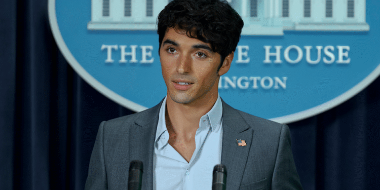 Taylor Zakhar Perez: Age, Family, Career, and Life Story