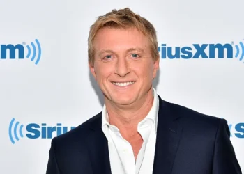 William Zabka Net Worth and How Much Money He Makes