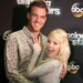 From Prom Dates to Parenthood: Witney Carson and Her Husband’s Journey