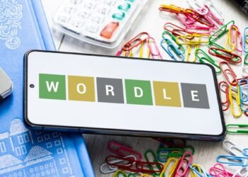 A Thoughtful Touch to Your Day: Today’s Wordle Hint Made Simple