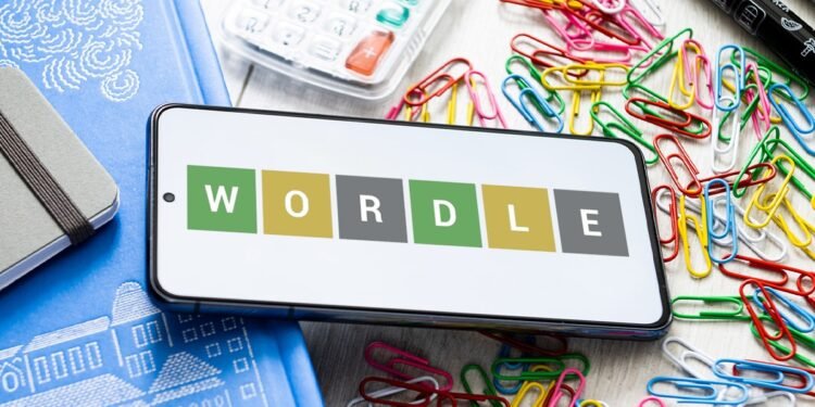 A Thoughtful Touch to Your Day: Today’s Wordle Hint Made Simple