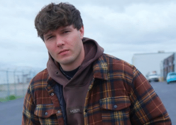 Zach Justice Age and Bio: The Story Behind the Creator