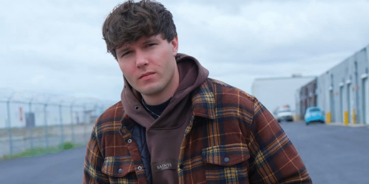 Zach Justice Age and Bio: The Story Behind the Creator