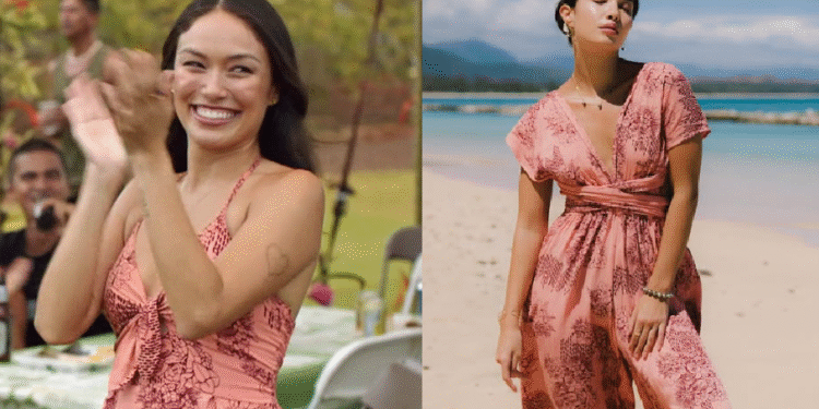 Zoe Cipres – Age, Family, Career and Life Story