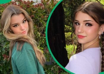 Brooke Monk Height, Age, Net Worth & Life Behind the Camera