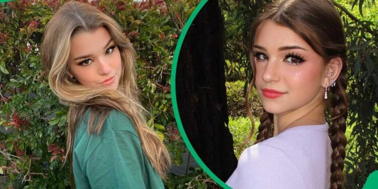 Brooke Monk Height, Age, Net Worth & Life Behind the Camera