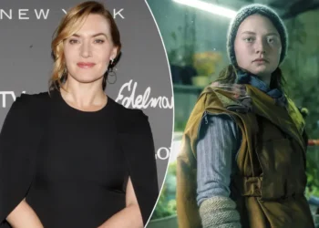 Mia Threapleton: From a Private Childhood to a Bright Screen Future