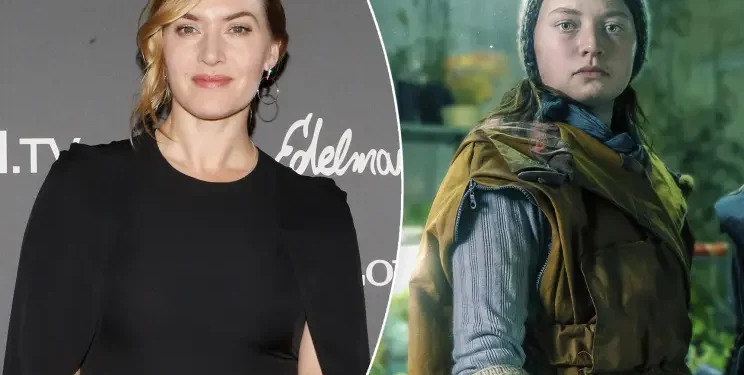 Mia Threapleton: From a Private Childhood to a Bright Screen Future