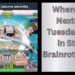 When Is the Next Taco Tuesday Event in Steal a Brainrot Roblox?