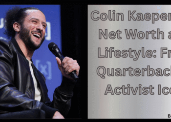 Colin Kaepernick Net Worth and Lifestyle: From Quarterback to Activist Icon