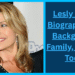 Lesly Brown Biography: Her Background, Family, and Life Today