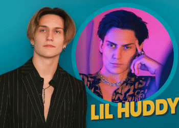 Lil Huddy Biography: Age, Family, Career, and Rise to Fame