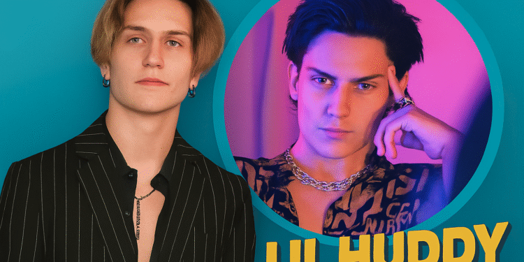Lil Huddy Biography: Age, Family, Career, and Rise to Fame