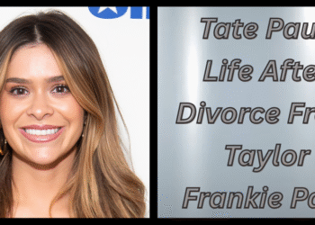Tate Paul: Life After Divorce From Taylor Frankie Paul