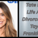Tate Paul: Life After Divorce From Taylor Frankie Paul