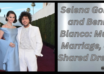 Selena Gomez and Benny Blanco: Music, Marriage, and Shared Dreams