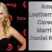 Amanda Leatherman: Life, Career and Marriage to Daniel Negreanu