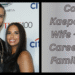 Colin Kaepernick Wife – Age, Career, and Family Life